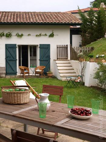 Les Deux Tours - Luxury villa rental - Aquitaine and Basque Country - ChicVillas - 19